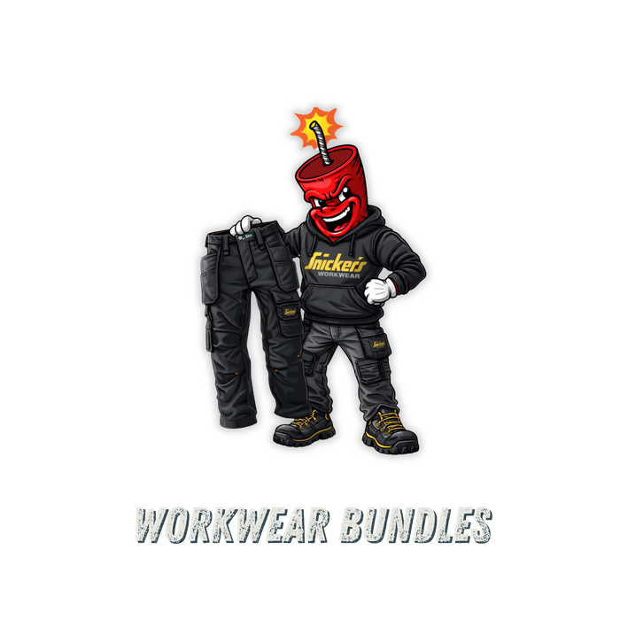 Workwear Bundle Deals
