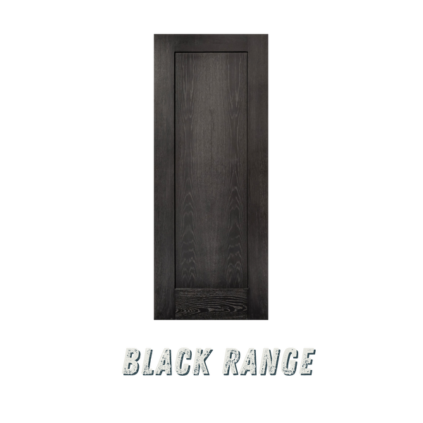BLACK DOOR RANGE