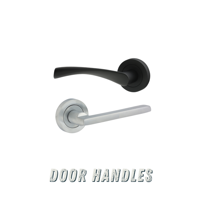 DOOR HANDLES