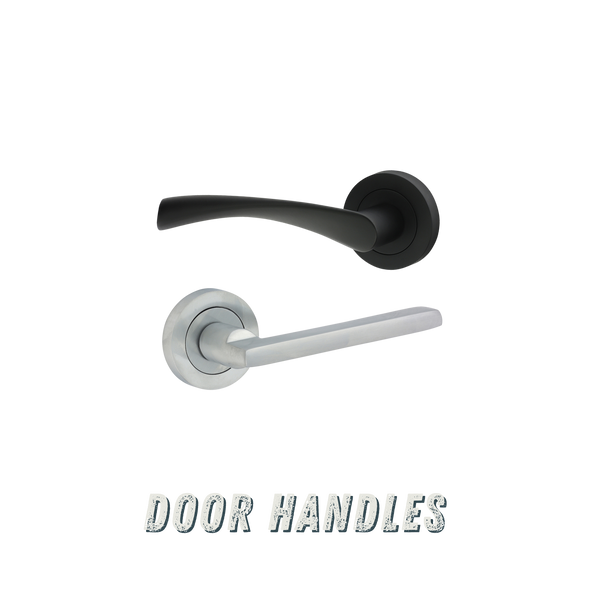 DOOR HANDLES