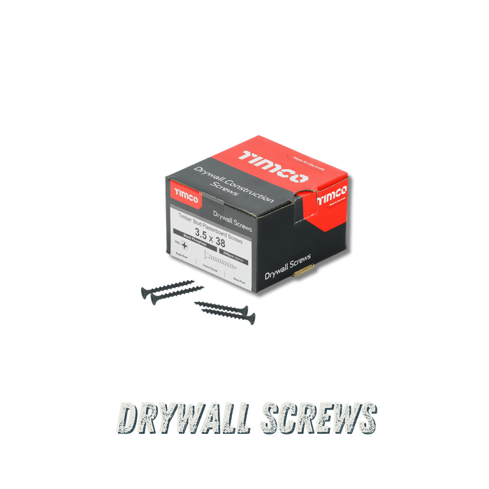 Drywall Screws (Trade Pricing)