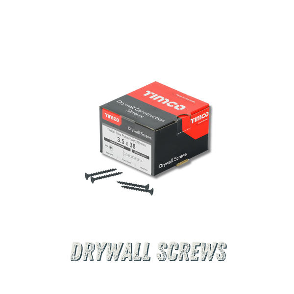 Drywall Screws Trade
