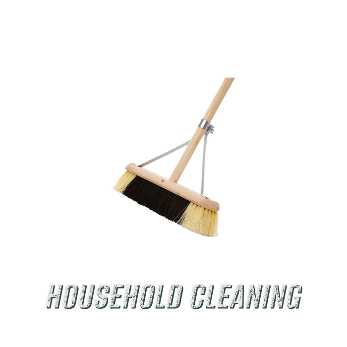 Household Cleaning