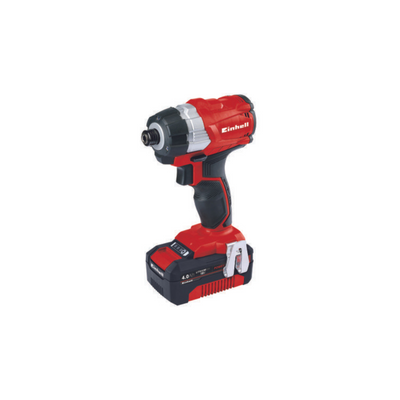 EINHELL IMPACT DRIVERS & WRENCHES