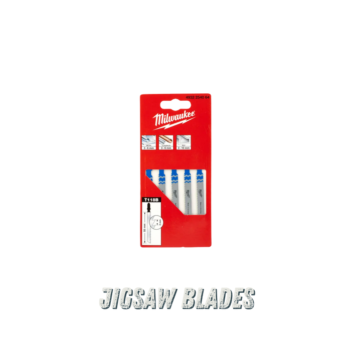 JIGSAW BLADE TRADE PRICING