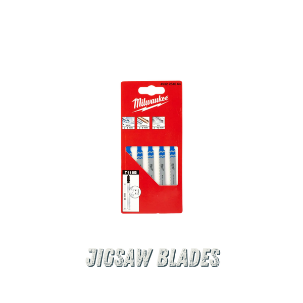 JIGSAW BLADE TRADE PRICING