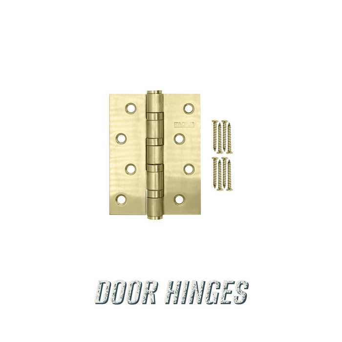 Door Hinges