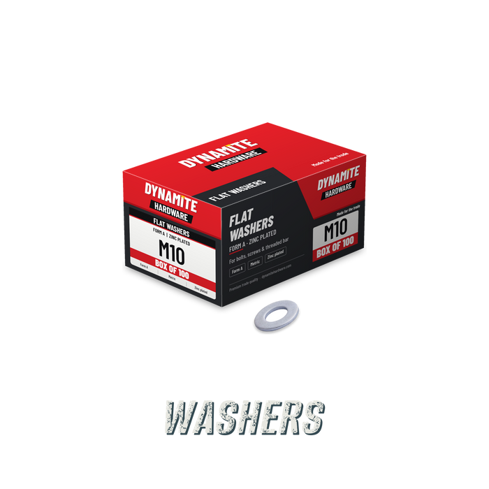 Washers