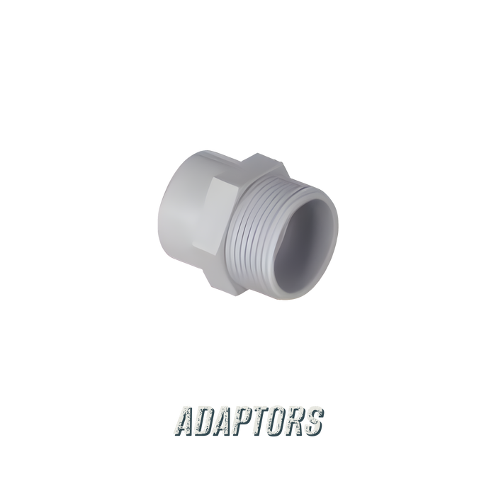 Waste Adaptors & Tank Connectors - Dynamite Hardware