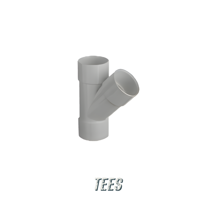 Waste Tees - Dynamite Hardware