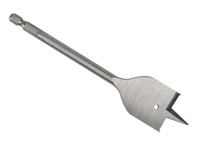 13.0MM FLAT WOOD BITS - drill bit Dynamite Hardware