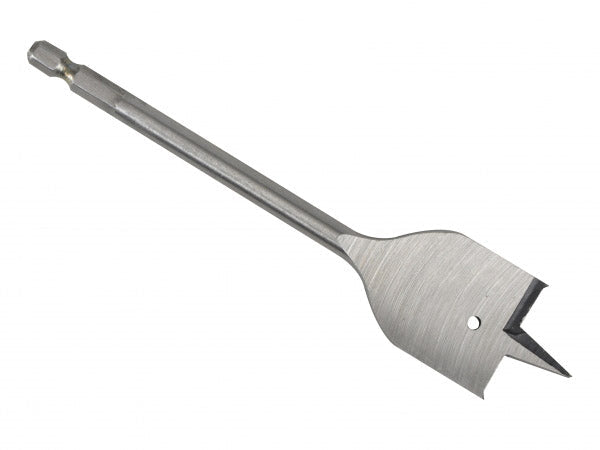 13.0MM FLAT WOOD BITS - drill bit Dynamite Hardware