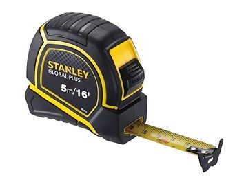 STANLEY 5M MEASURING TAPE