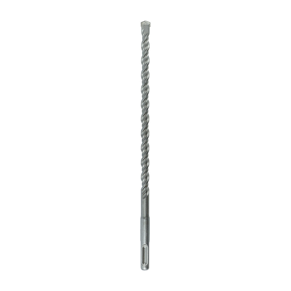 SDS Plus Hammer Bit 10.0 x 260