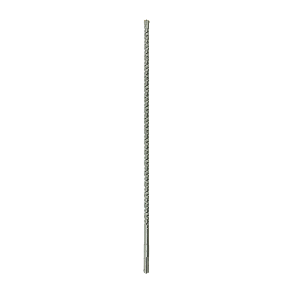 SDS Plus Hammer Bit 10.0 x 450 - Dynamite Hardware