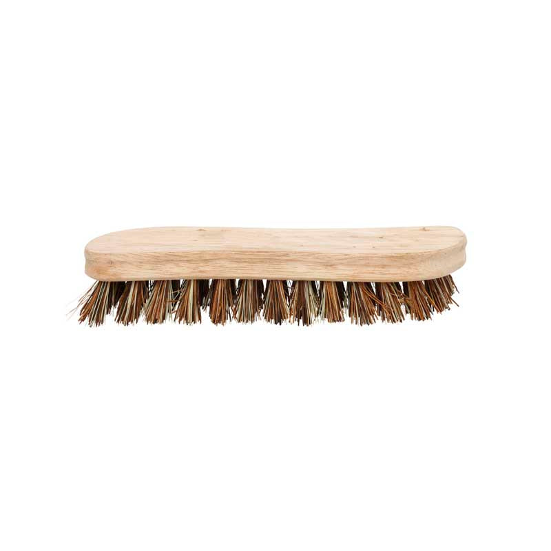 Snake Hand Scrub Brush - Dynamite Hardware
