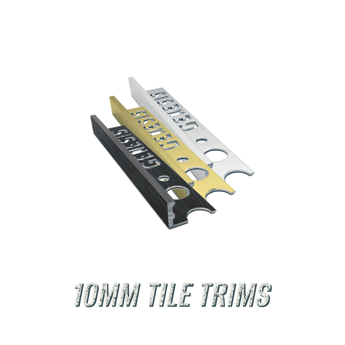 10mm Tile Trims menu tile