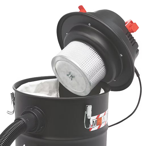 TREND - 800W M-Class Vacuum Cleaner 240V UK & Ireland only