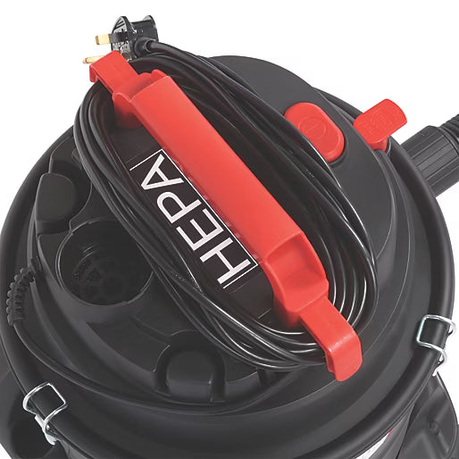 TREND - 800W M-Class Vacuum Cleaner 240V UK & Ireland only