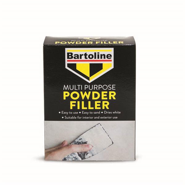Bartoline Powder Filler 1.5kg - Dynamite Hardware