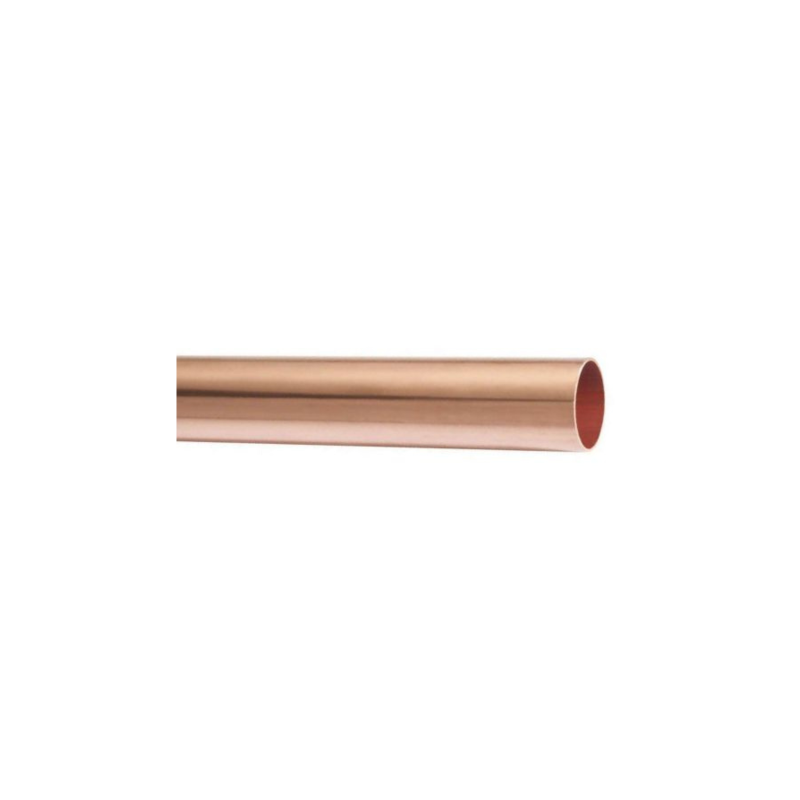 Easi Plumb - 1.8mtr length x 3/4" Copper Pipe - copper pipe Dynamite Hardware