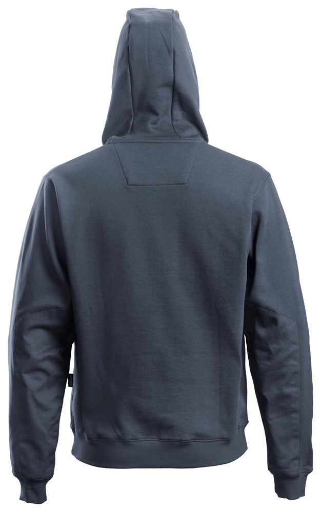 Snicker Zip Hoodie - Navy (2801) - Dynamite Hardware