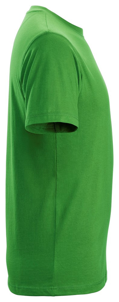 Snicker Classic T-Shirt - Apple Green (2502) - Dynamite Hardware