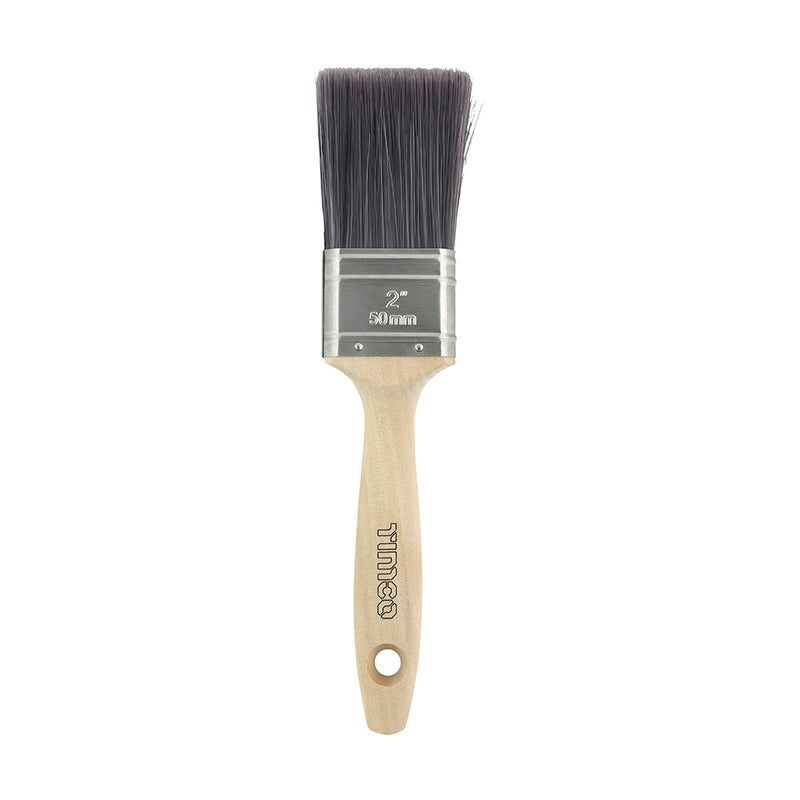 Professional Synthetic Paint Brush 2" - Dynamite Hardware