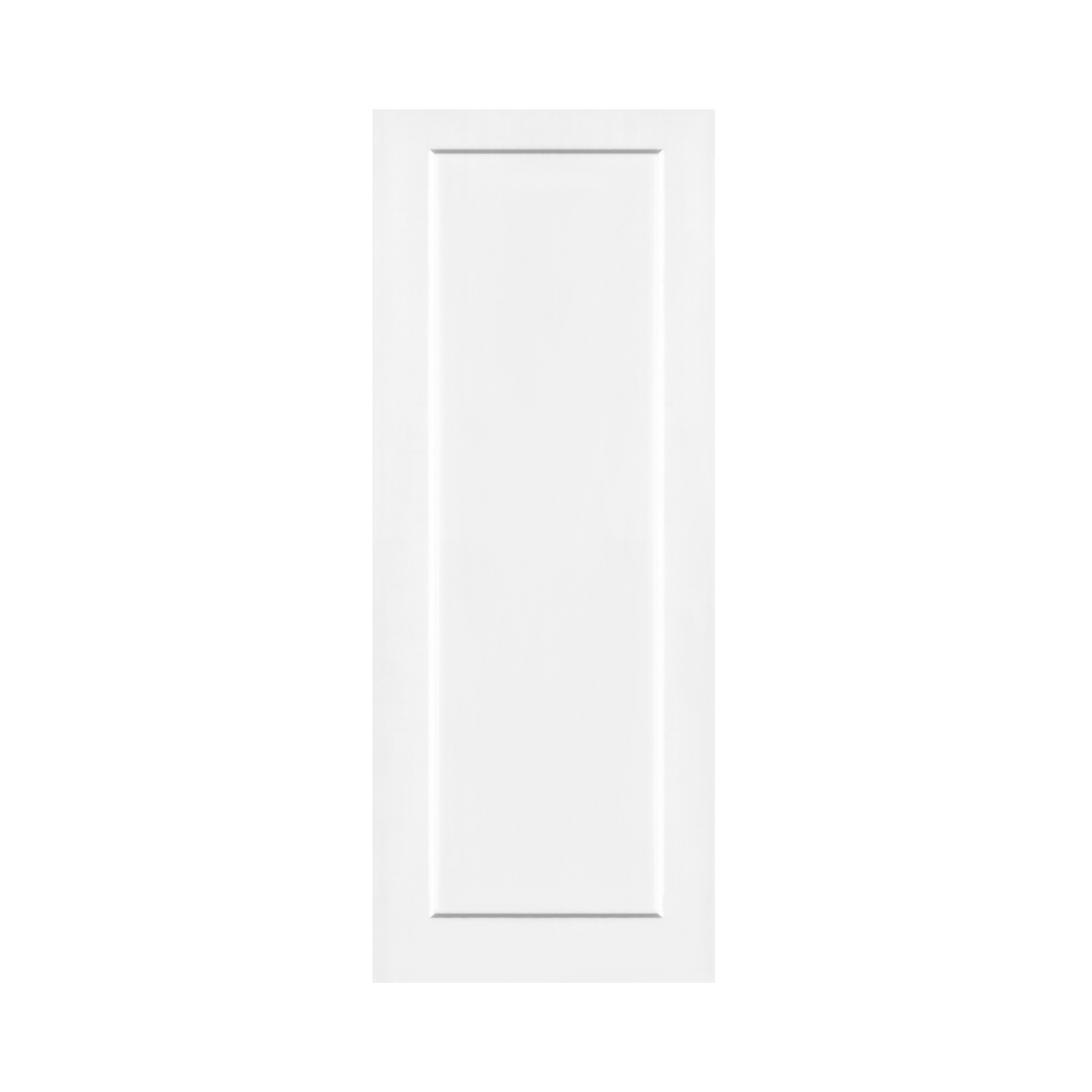 SEADEC Regency 1 Panel Smooth (44MM) - DOOR Dynamite Hardware