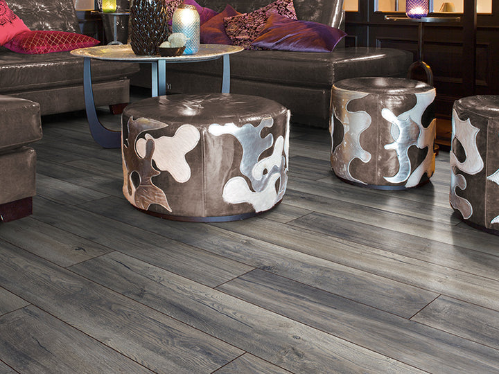 8Mm Dynamic 4V Brunswick Oak - 2.131M2 Pk - Ac4 - Af Surface Finish - 8 X 193 X 1380Mm