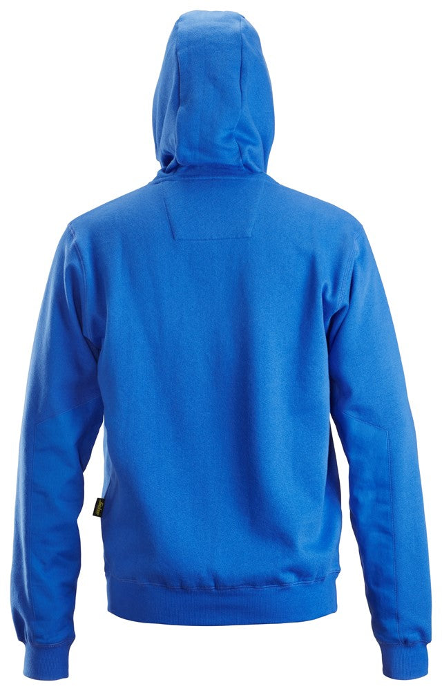 Snicker Zip Hoodie - True Blue (2801) - Dynamite Hardware