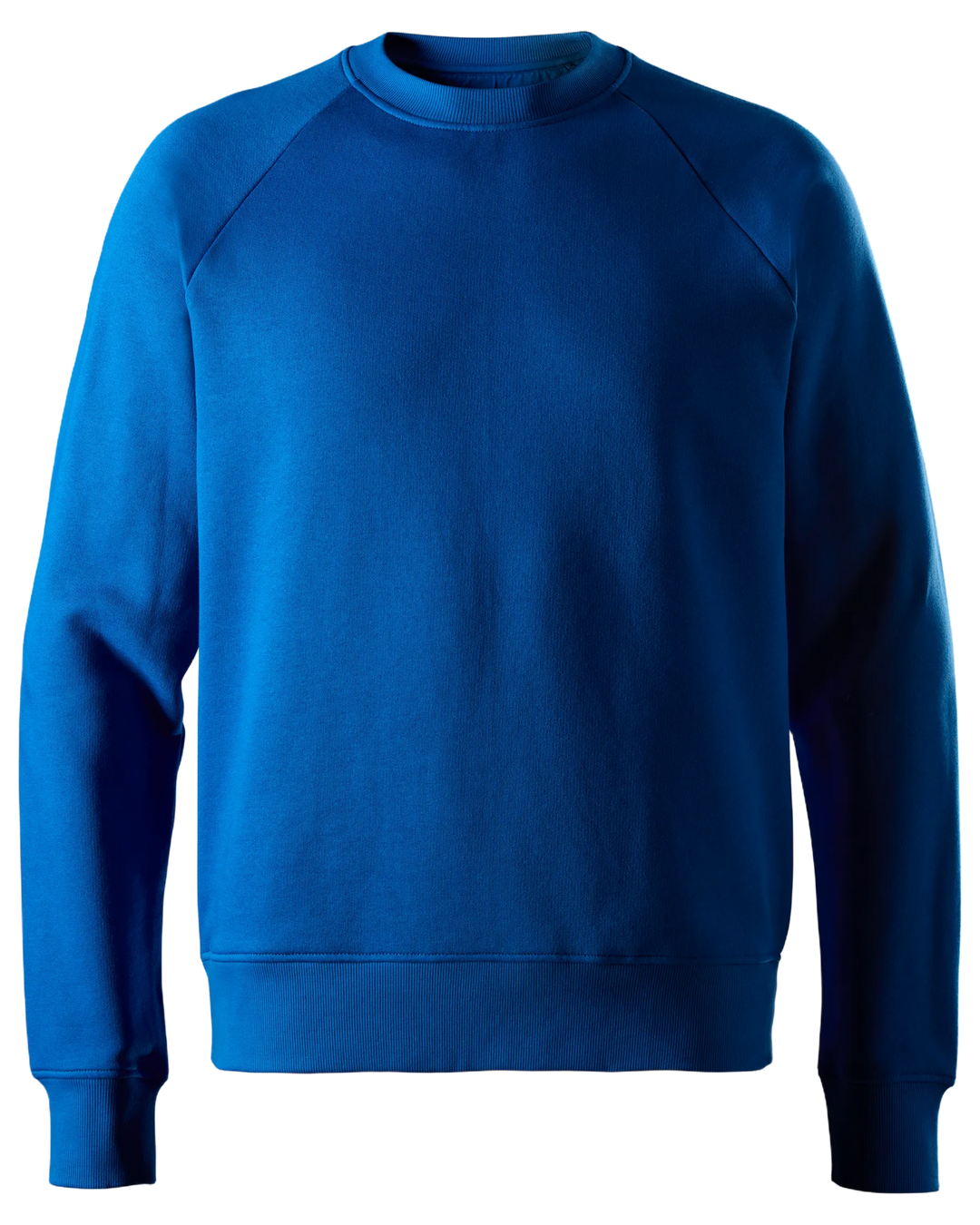 Snickers True Blue, Classic Sweatshirt Crewneck (2020) – front view