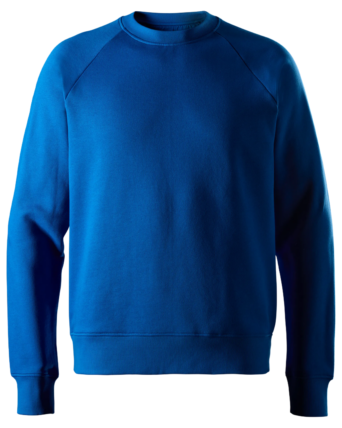 Snickers True Blue, Classic Sweatshirt Crewneck (2020) – front view