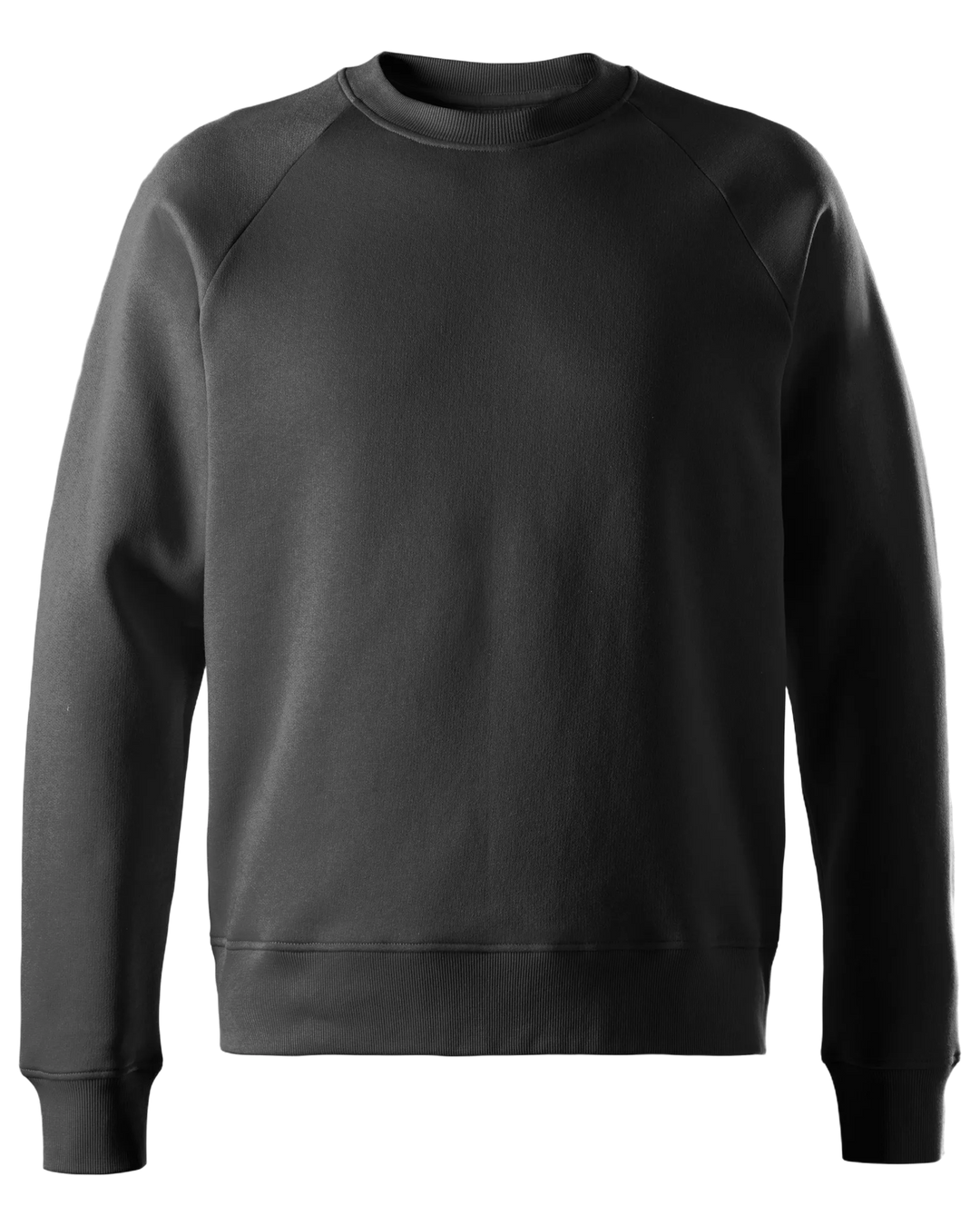 Snickers Steel Grey, Classic Sweatshirt Crewneck (2020) – front view