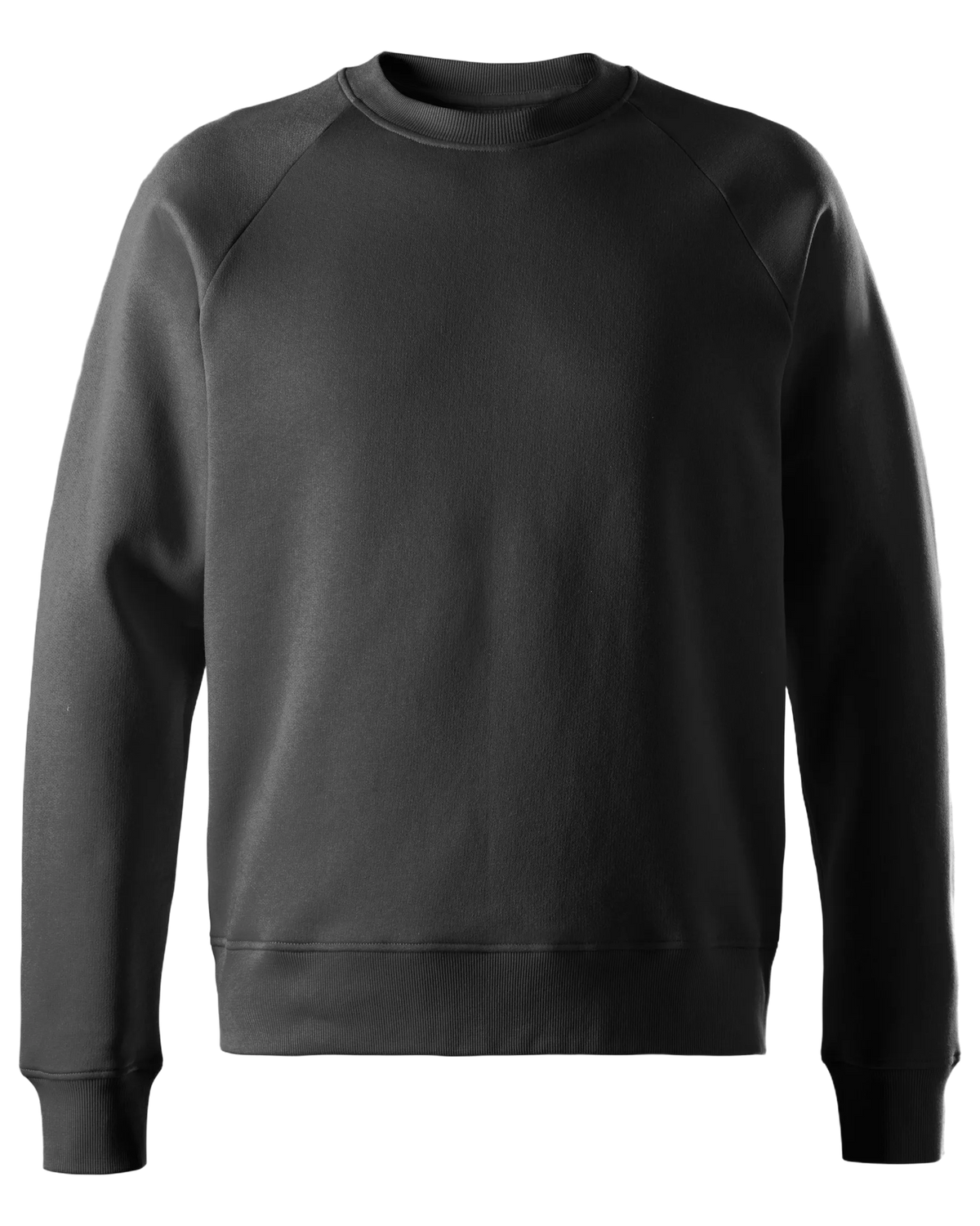 Snickers Steel Grey, Classic Sweatshirt Crewneck (2020) – front view