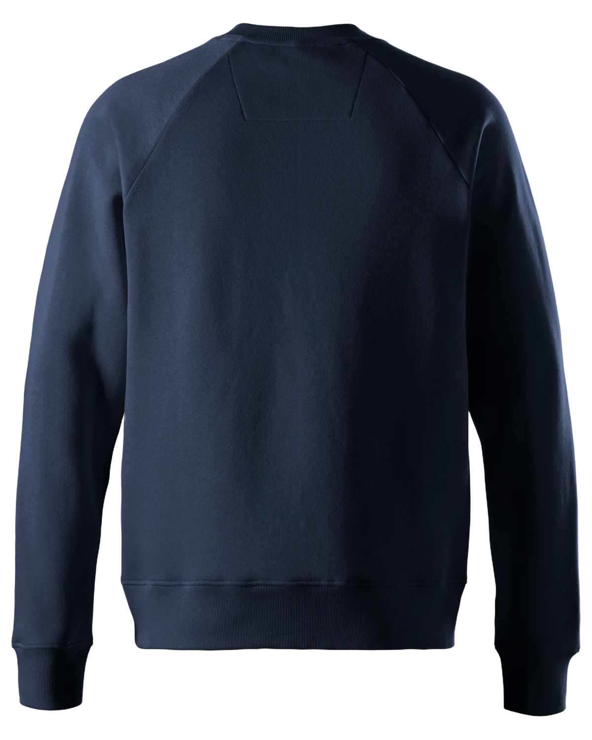 Snickers Navy, Classic Sweatshirt Crewneck (2020) – back view