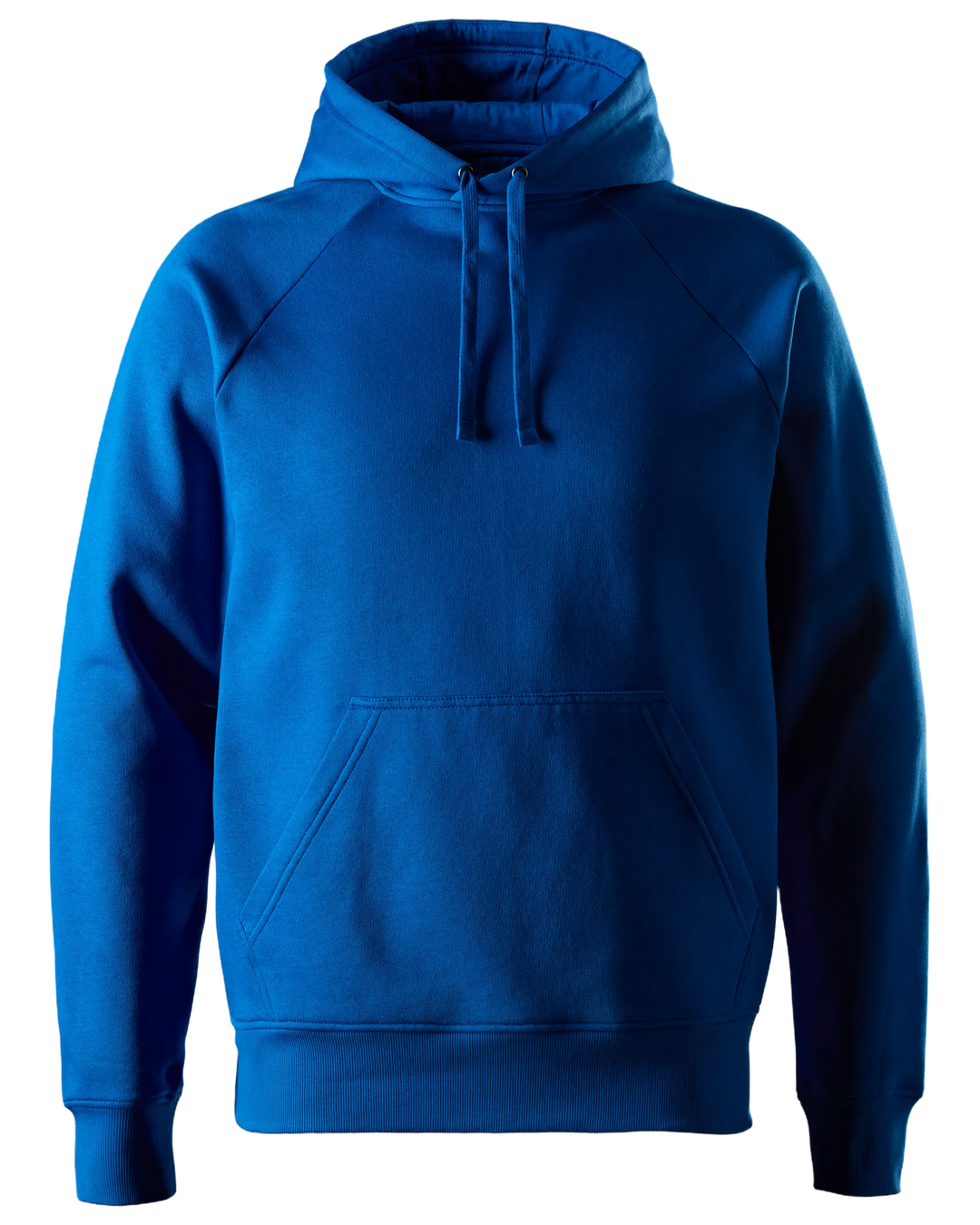 Snickers True Blue, Classic Sweatshirt Hoodie (2022) – front view