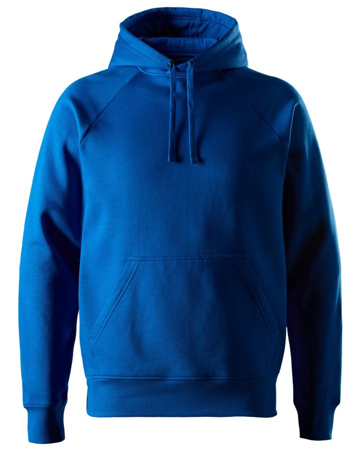 Snickers True Blue, Classic Sweatshirt Hoodie (2022) – front view