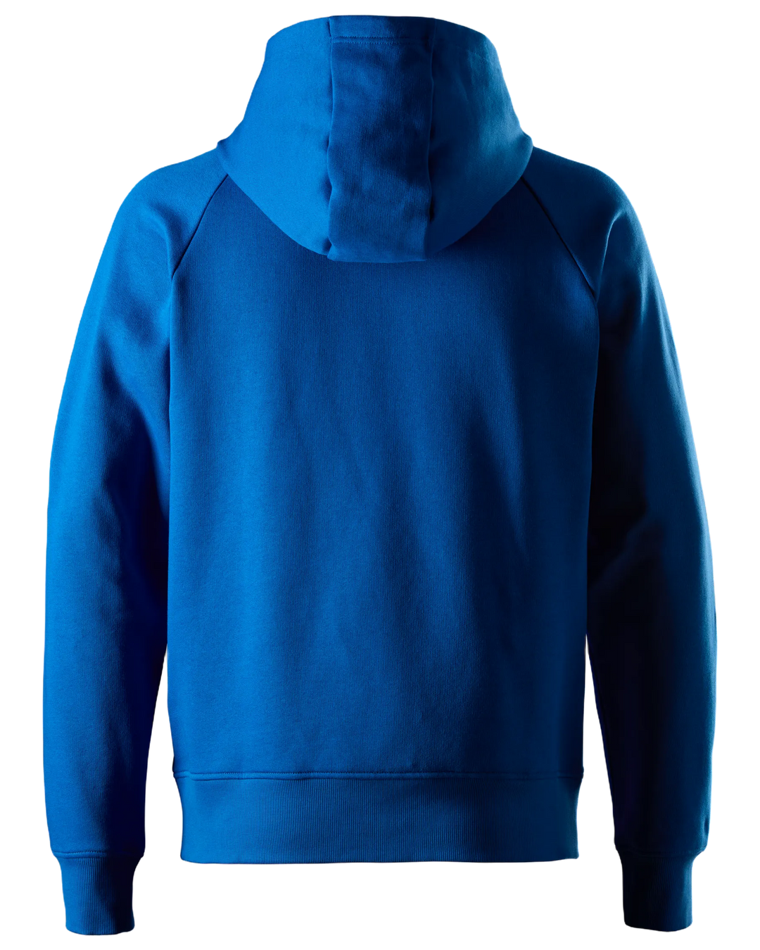 Snickers True Blue, Classic Sweatshirt Hoodie (2022) – back view