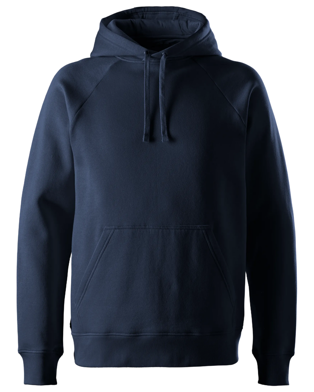 Snickers Navy, Classic Sweatshirt Hoodie (2022) – front view