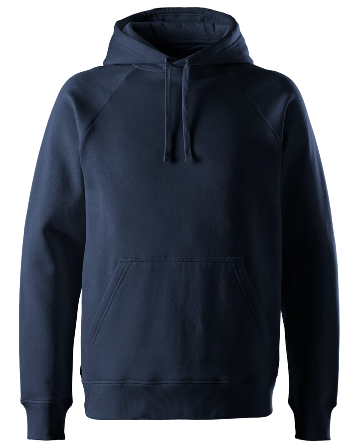 Snickers Navy, Classic Sweatshirt Hoodie (2022) – front view