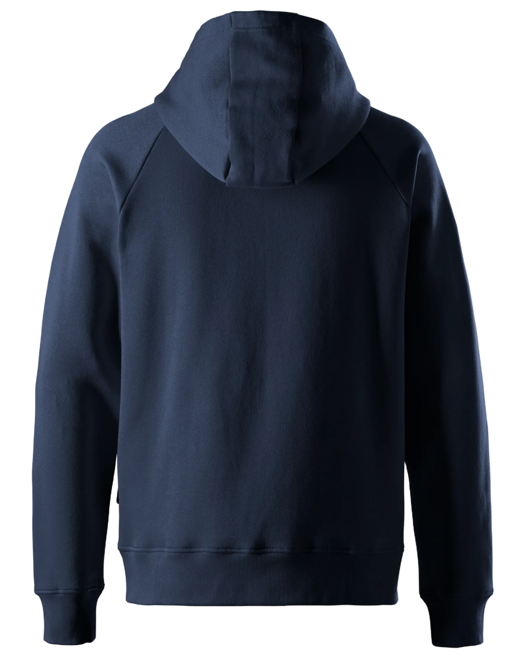 Snickers Navy, Classic Sweatshirt Hoodie (2022) – back view