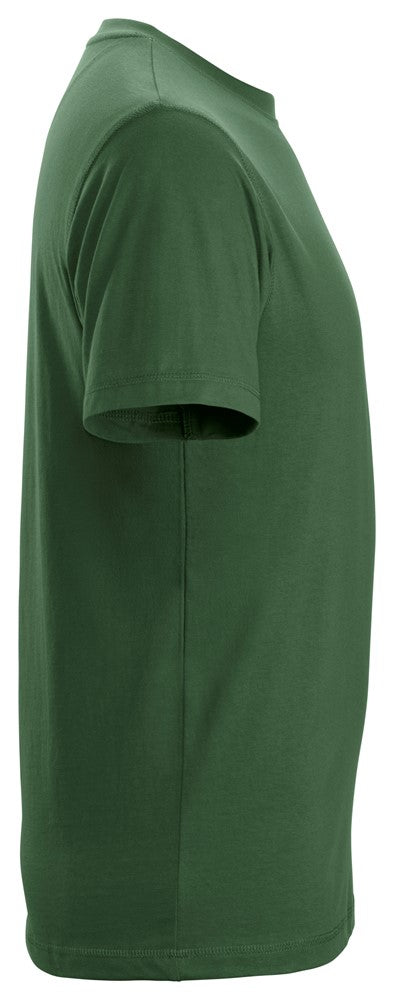 Snicker Classic T-Shirt - Forest Green(2502) - Dynamite Hardware