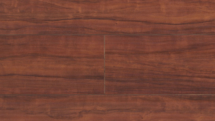 Italian Walnut Rustic Finish 12mm Laminate Flooring laminate flooring detail