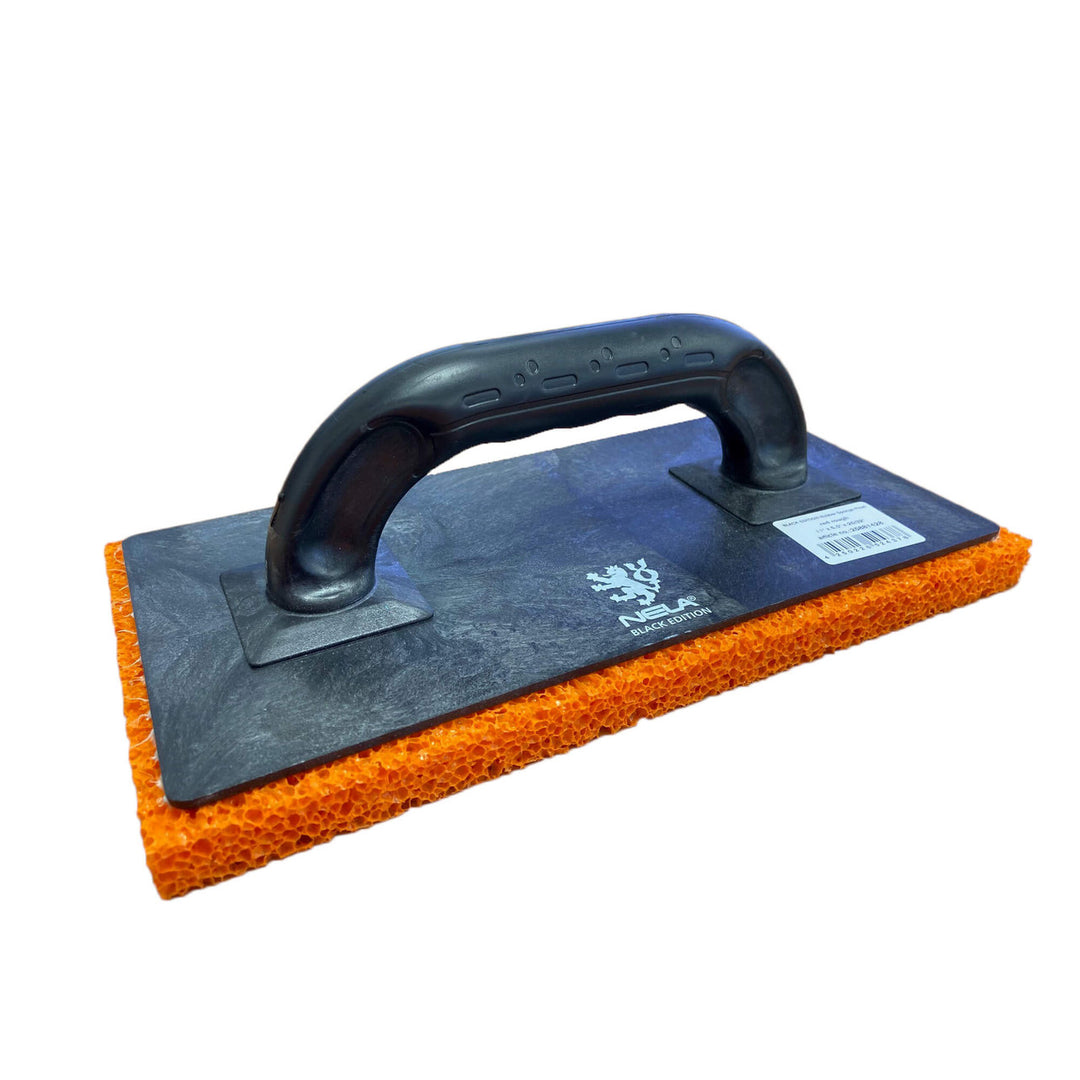 NeLa BLACK EDITION ORANGE SPONGE FLOAT 25881428