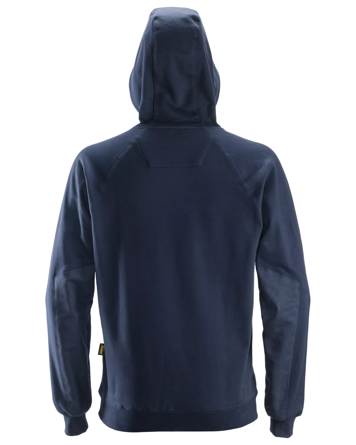 Snickers Navy, Pullover Work Hoodie (2800) – back view