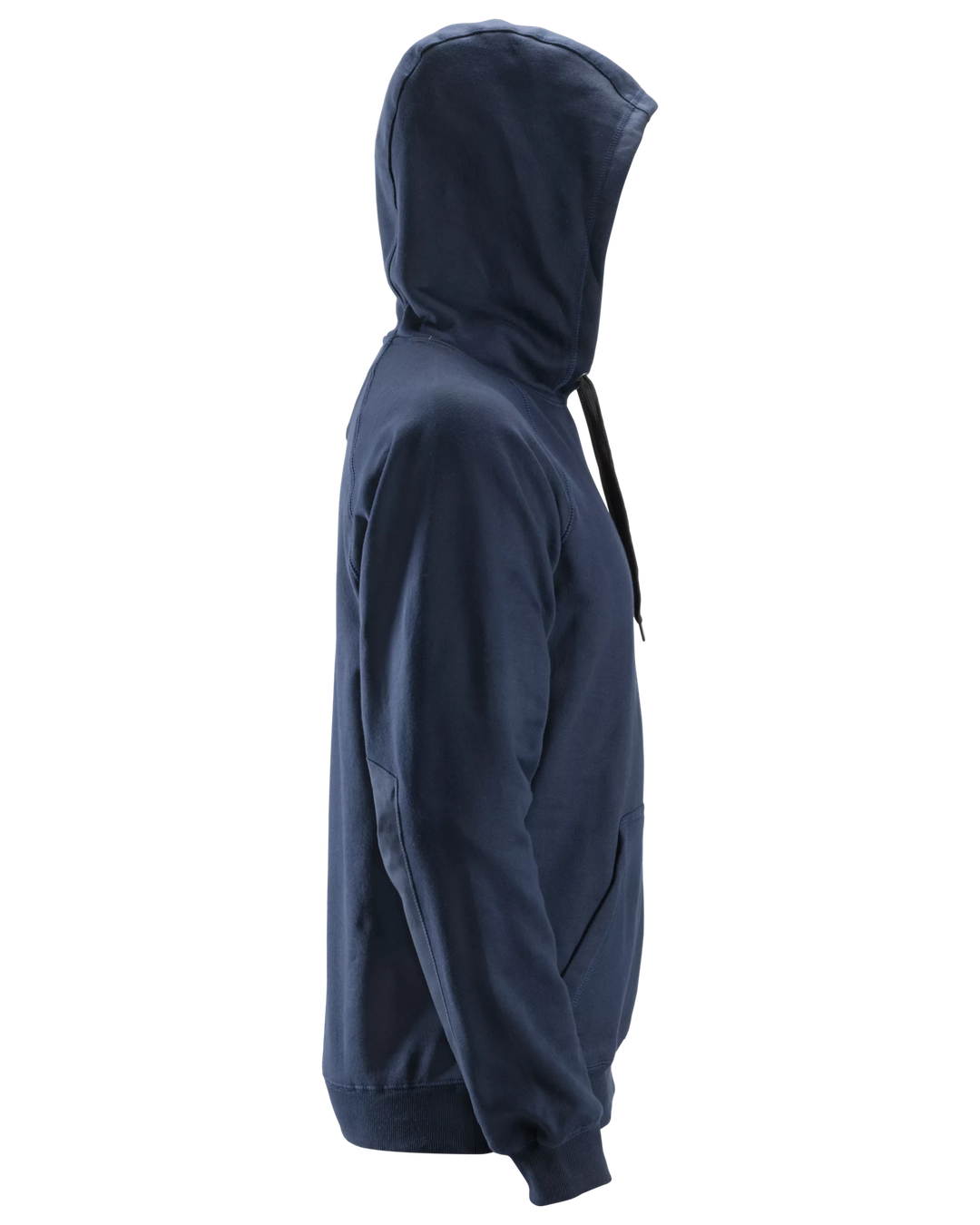 Snickers Navy, Pullover Work Hoodie (2800) – right side view