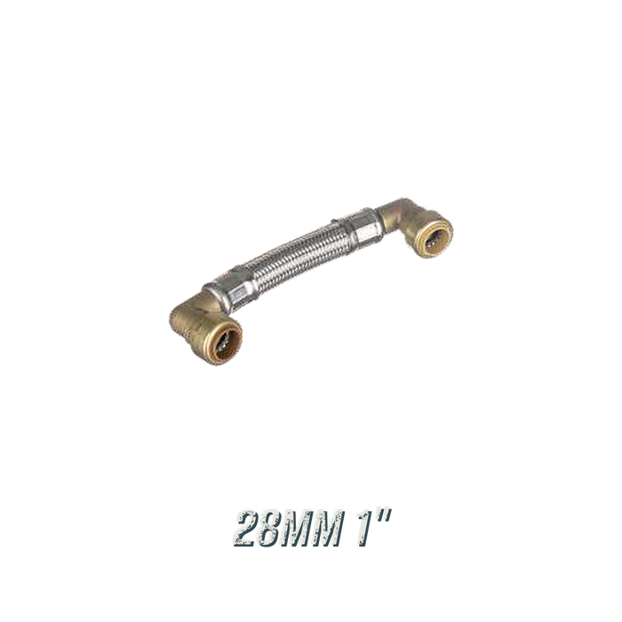 28mm (1") Flexi Hoses menu tile