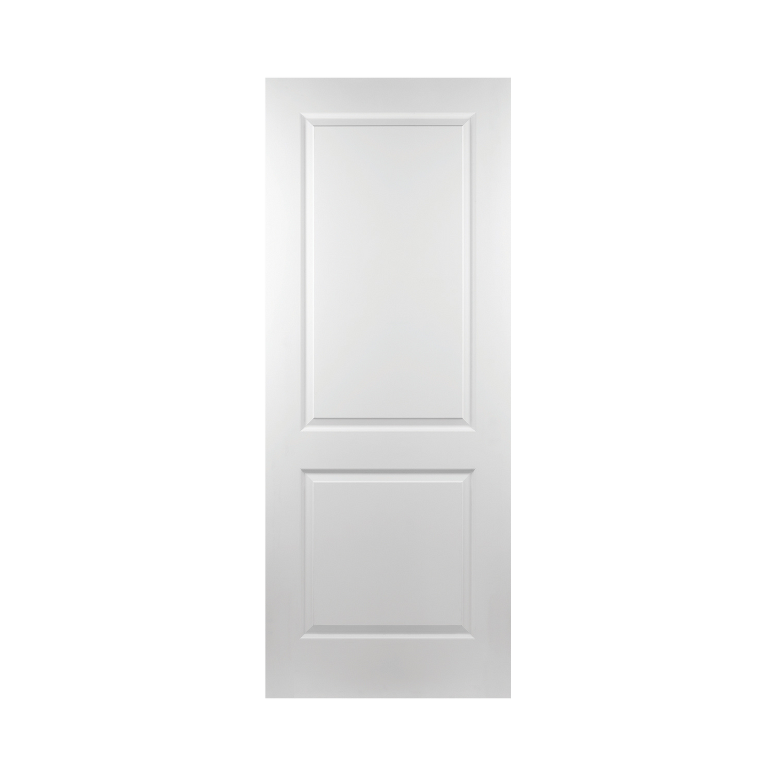 SEADEC 2 Panel Smooth FD30 Minute Fire Doors 2 Panel Smooth Regency (44MM) - DOOR Dynamite Hardware