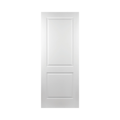 SEADEC 2 Panel Smooth FD30 Minute Fire Doors 2 Panel Smooth Regency (44MM) - DOOR Dynamite Hardware